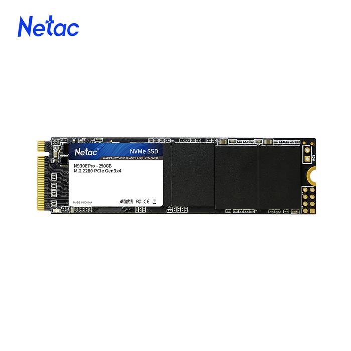 Netac M2 SSD NVMe 128gb 256gb 512gb 1tb SSD 500gb 250gb 960gb PCIe