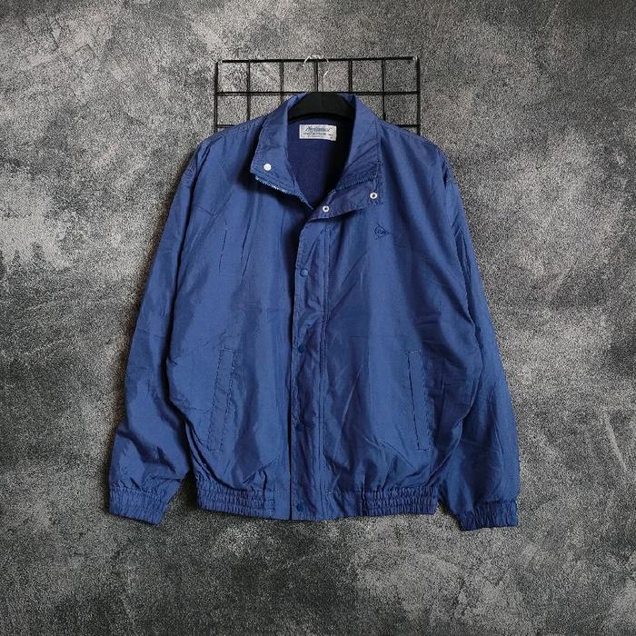 Flight Jacket Windbreaker Second