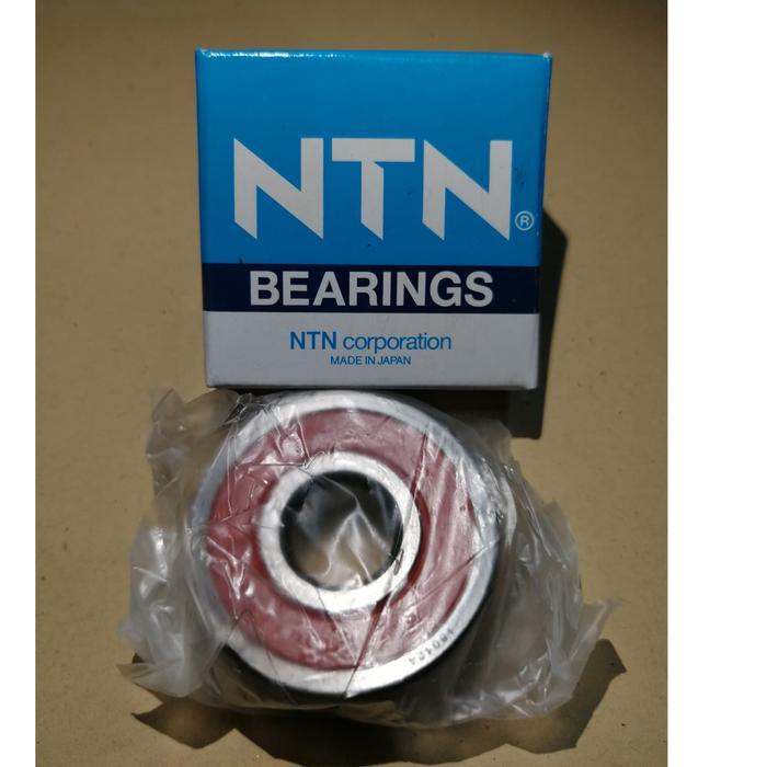 NTN 6311 2RS laher bearing motor tutup karet 6311 RS