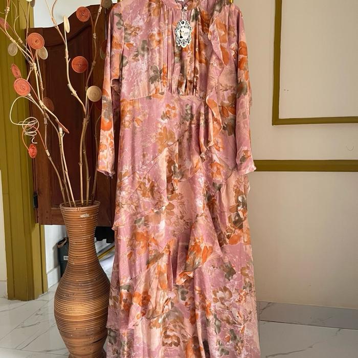 DRESS IRNA BY IRNA GALLERY