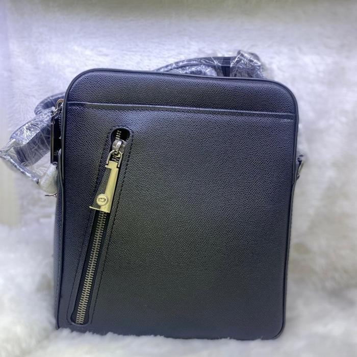 TAS PRIA BRAUN BUFFEL ORIGINAL