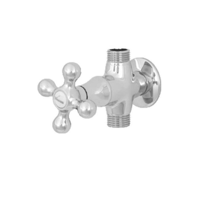 stop kran cabang wasser TC-090 / wasser TC-090