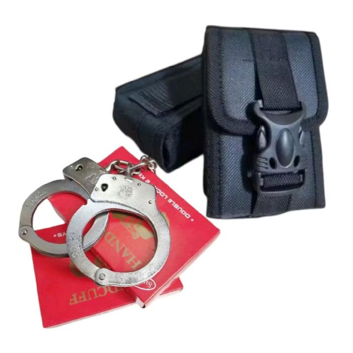 BORGOL TANGAN DAN KOTAK BORGOL SARU SET