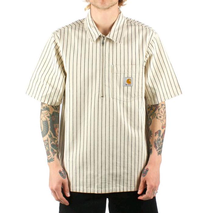 Workshirt Carhartt S/S Trade Shirts
