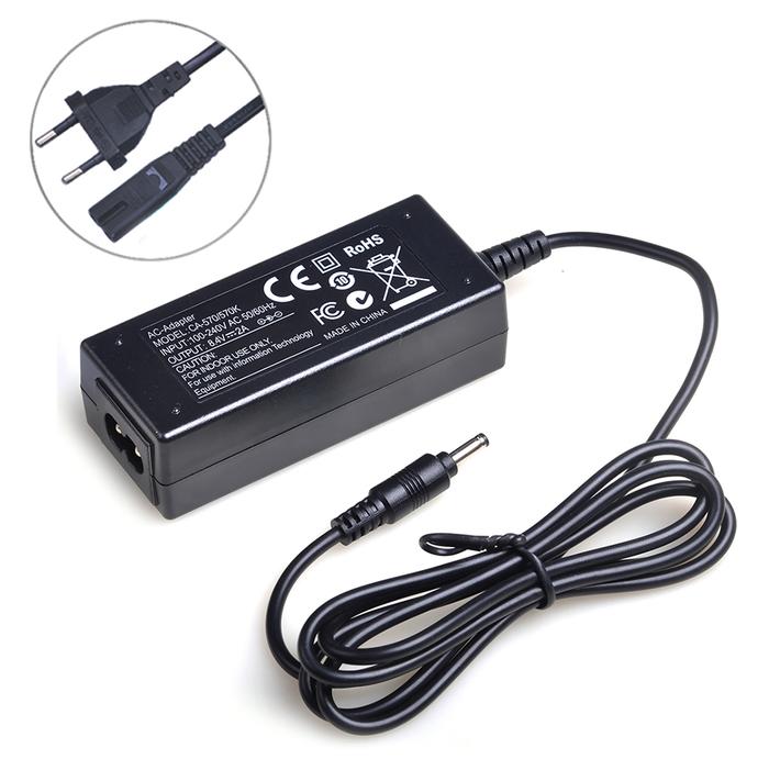 CA-570 CA570 CA570K AC Power Adapter for Canon XC10 ZR500 ZR600 ZR700