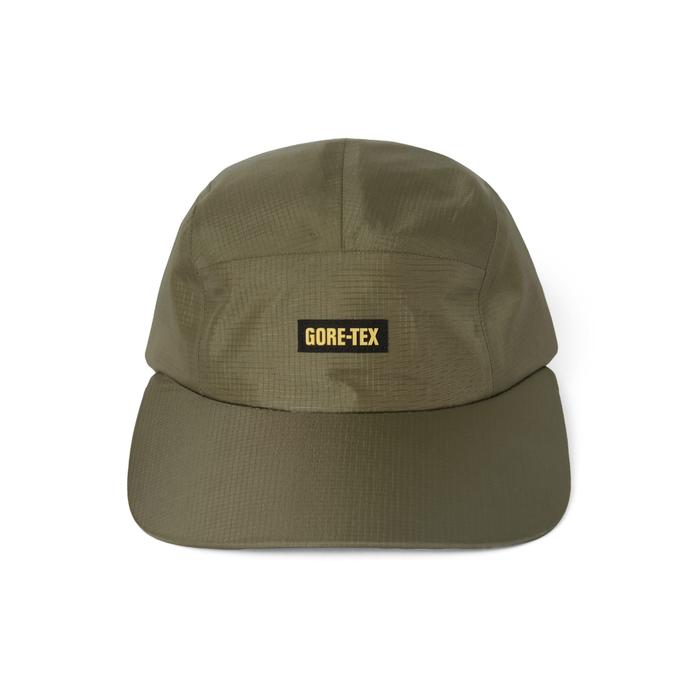 THISISNEVERTHAT GORE-TEX 3L CAMP CAP