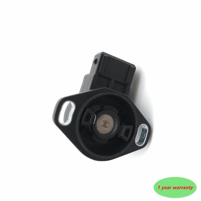 1pc Throttle Position Sensor TPS Sensor MD614662 Fits Mitsubishi