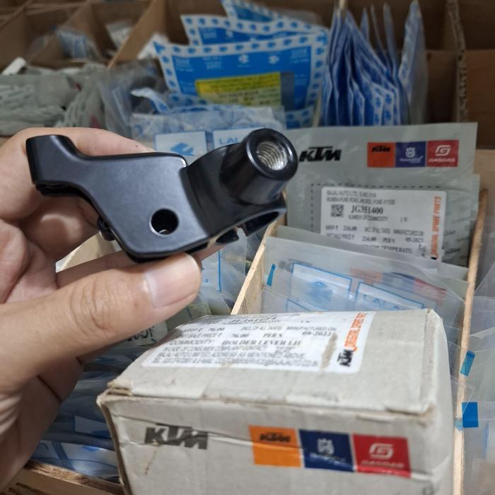 RUMAH HANDLE KOPLING PULSAR 200NS DUDUKAN HANDLE KOPLING KHUSUS 200NS