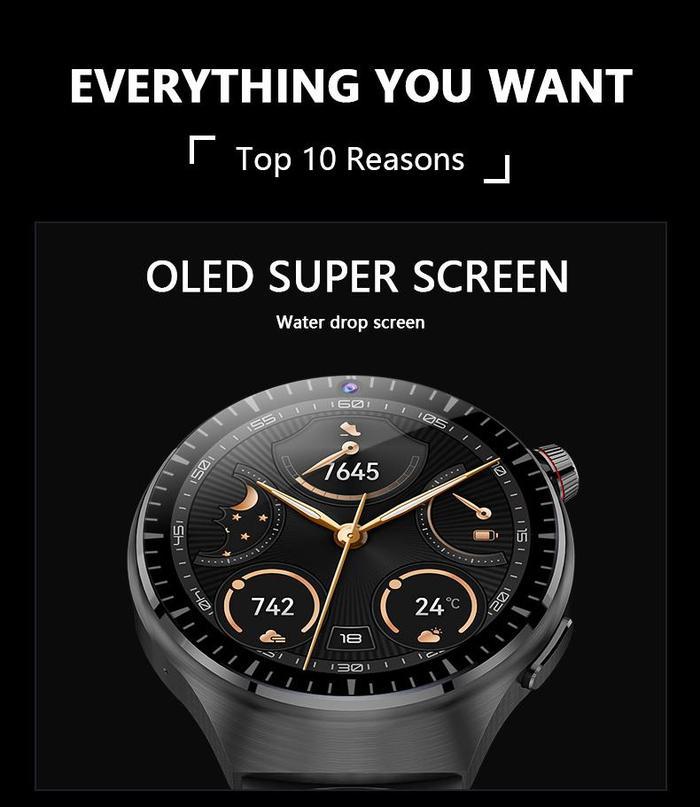 TERMURAH - 【NEW】LDS SMARTWATCH B14 4G 5G | TWO CAMERA| VIDEO CALL | SIM CARD | GPS | FACE ID | RAM 4