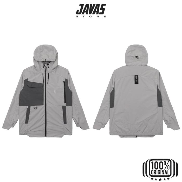 Jaket Maternal Disaster Original Coach Jacket 422