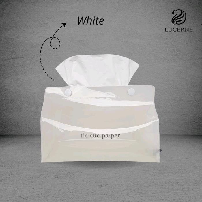 Tissue Paper Pouch/Tissue pouch/Tissue Table Pouch/Tissue PVC Pouch/Multifunction pouch