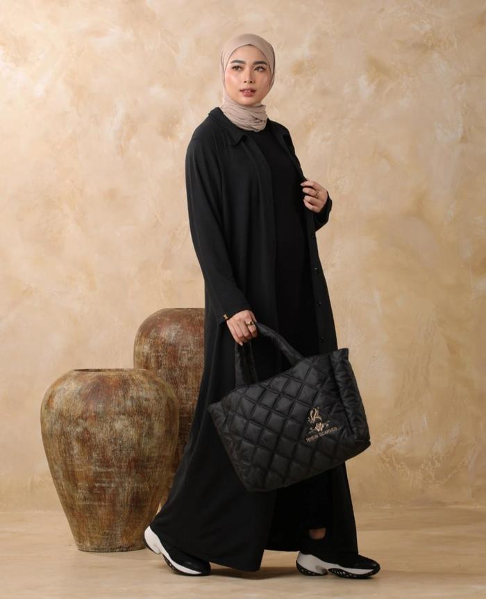 Quille Bag - Rhein Scarves