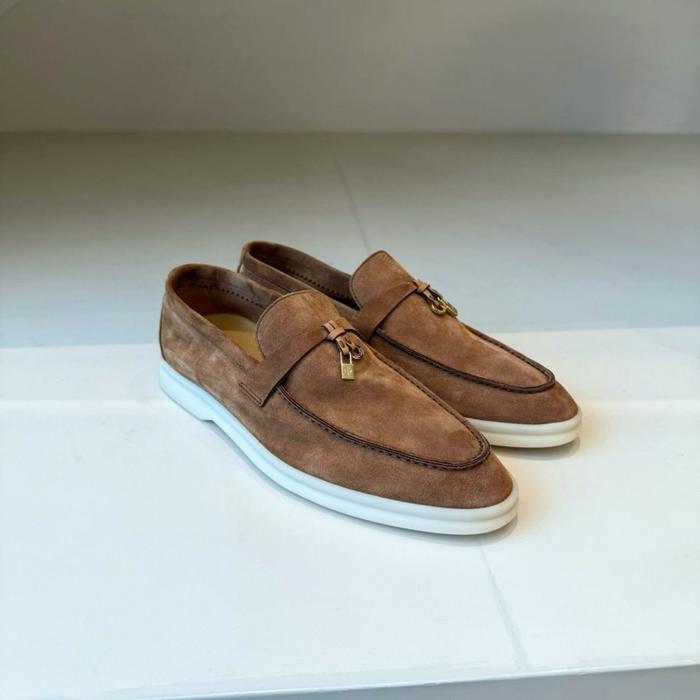 sepatu Loro Loafers Vicuna