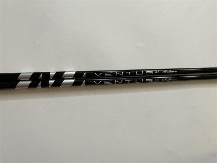 Poros Golf Baru FUJIKURA VENTUS6 Poros Hitam FUJIKURA