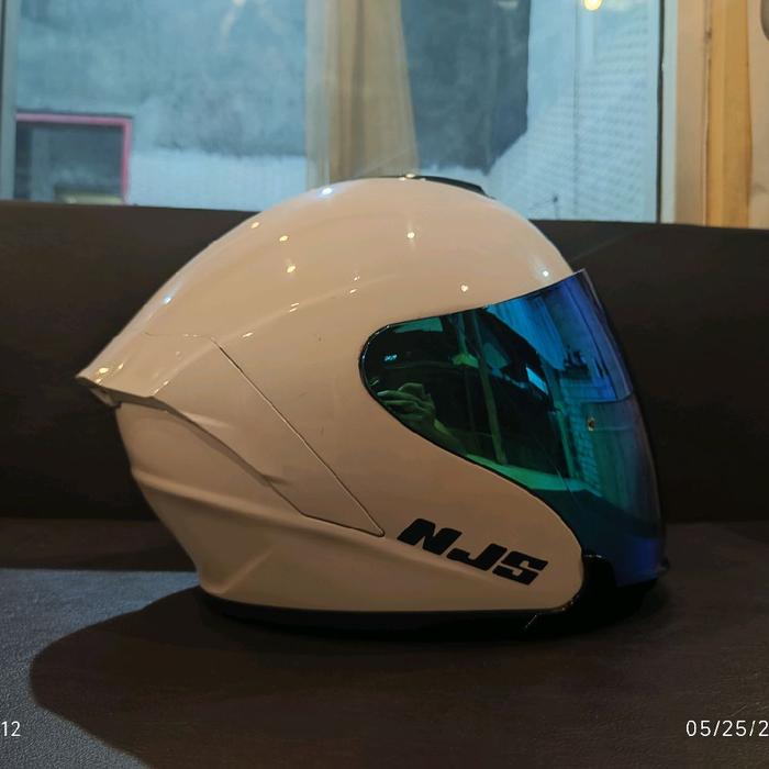 NJS KAIROZ ORIGINAL Size L