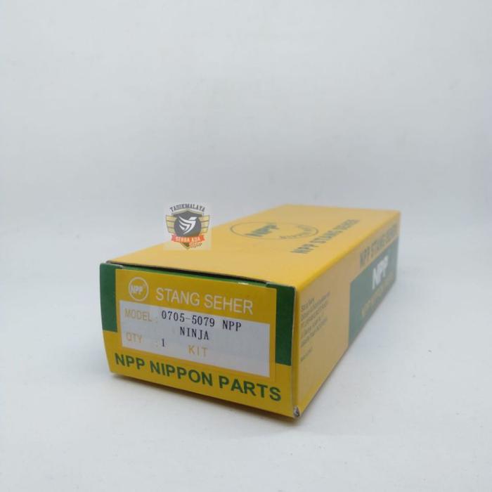 Stang Seher Ninja Npp 100% Original