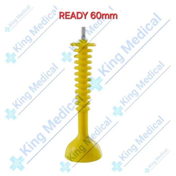 Silicone Cup Vacuum Extractor Manual / Electric Vacuum Cup