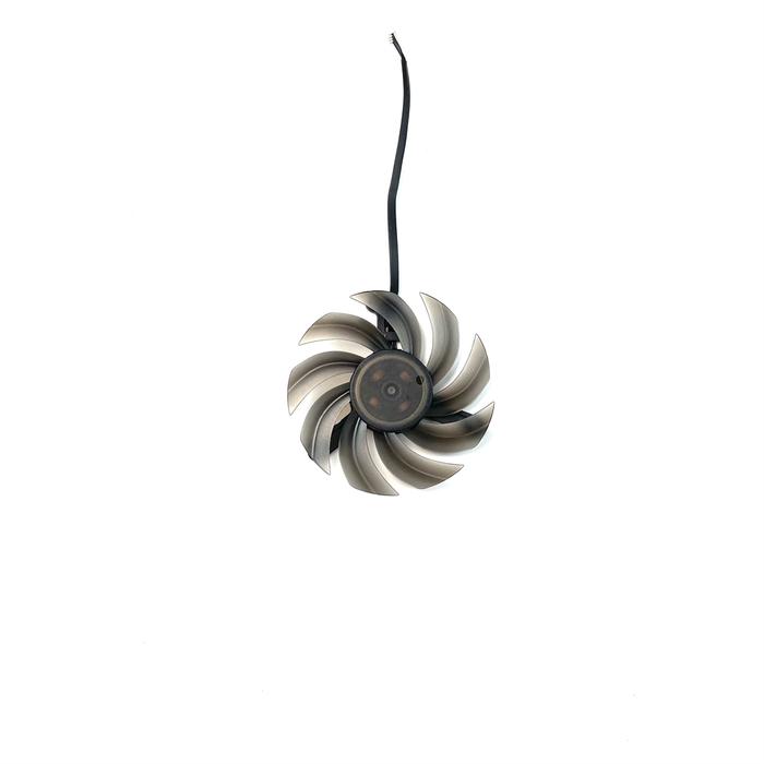 FD8015U12D Cooling Fan For Palit GeForce RTX 3060 Ti 3070 3070Ti 3080