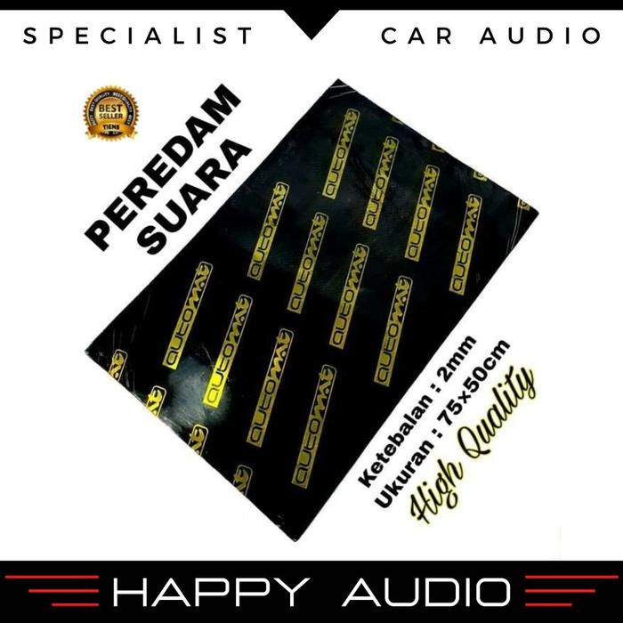 Peredam Aspal Automat Original Peredam Automat Tbk