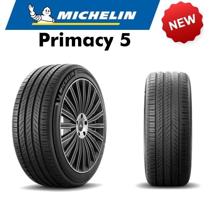 Ban Mobil Michelin 215 55 17 Primacy5 215/55 r17 primacy 5