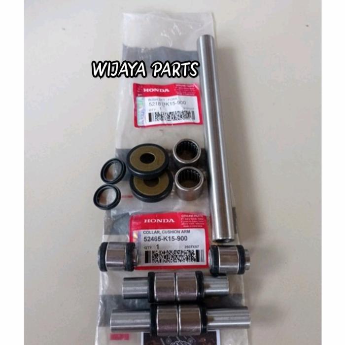 Bosh prolink monoshock+Bosh Arm cb150r old.cb150r new old.cbr 150 old
