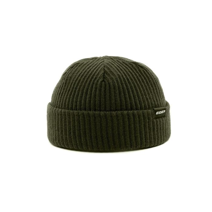 Kupluk Pria Eiger Original Ciput Bahan Acrylic Tropic Warm Assault 2.0