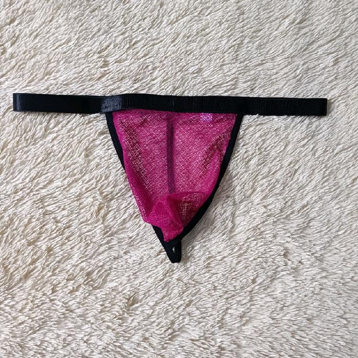 GSTRING PRIA CELANA DALAM PRIA /CD THONG SEXY PRIA PRODUK TERBAIK !!