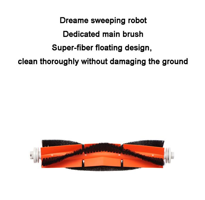 For Dreame Bot L10 Pro Dreame D9 Vacuum Cleaner Replaceble