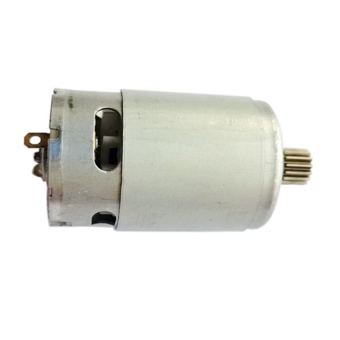 10.8 V 15 Teeth DC Motor( KV3SFN-8520SF-WR) for  GSR1080-2-LI 3601JE2000 /EU Electric Drill Screwdri