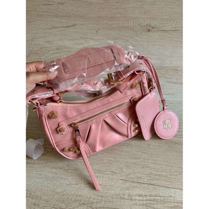 Steve Madden Bglowing Pink