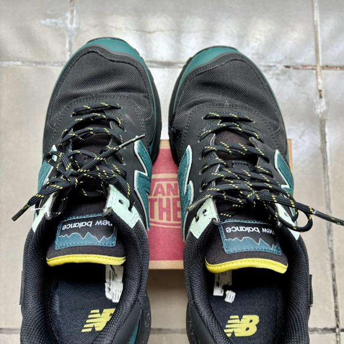 New Balance 574 Size 43 ORI