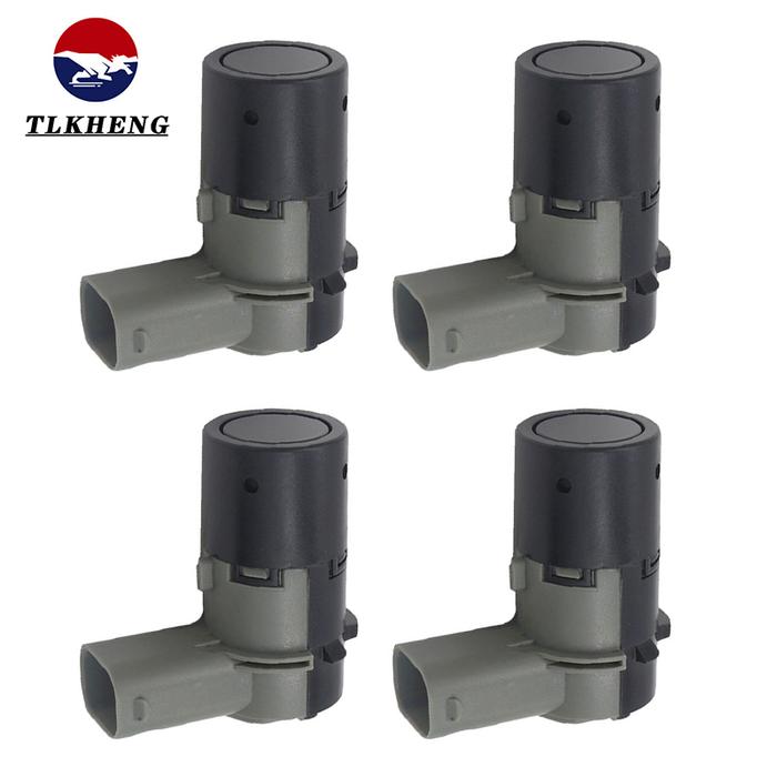 PDC Parking Sensor Ultrasonic Parking Assistant 66206989105 For BMW