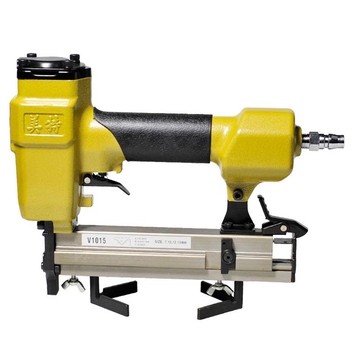 V1015 Pneumatic V Nailer Framing Nailer Gun V-type Air Nail Gun