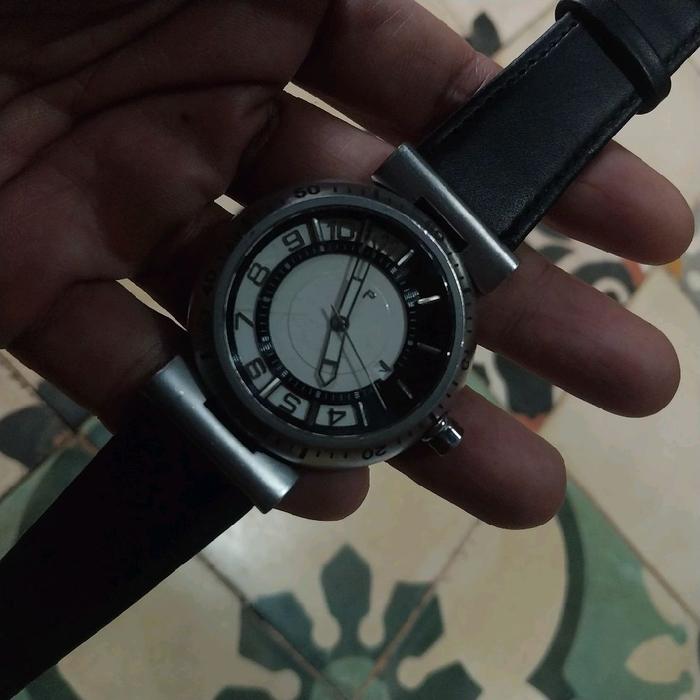 Jam Tangan PICALLO Quartz Jam Tangan