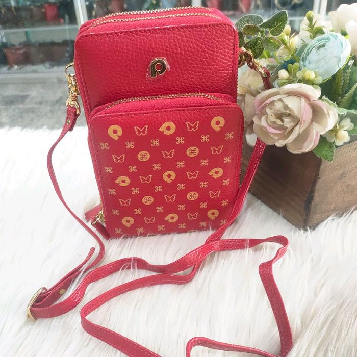 Phonebag Papillon D1076 Wanita
