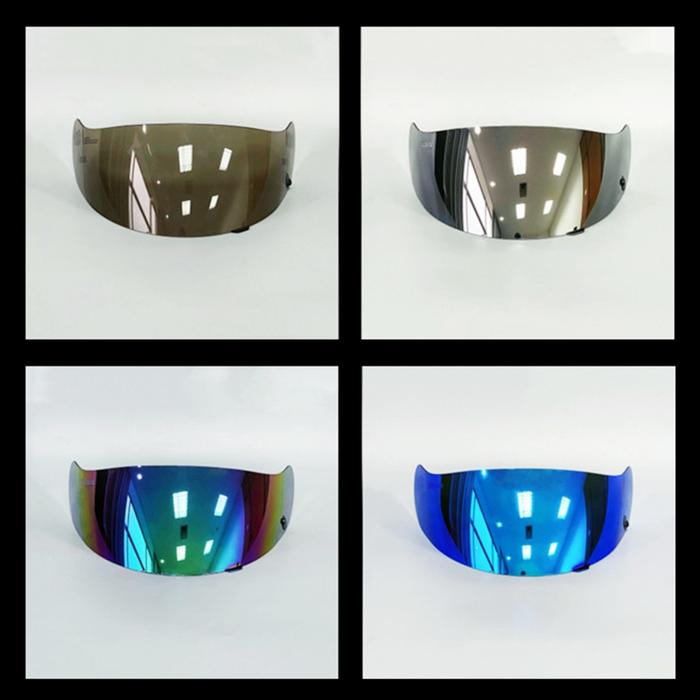 For HJC CL-16 CL-17 CS-15 CS-R1 Full Face Motorcycle Crash Helmet New