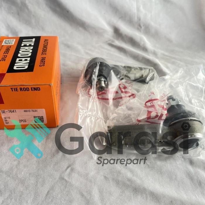 Tie Rod End Pendek Suzuki SX4 X-over/Neo Baleno/Grand Vitara 555 JAPAN