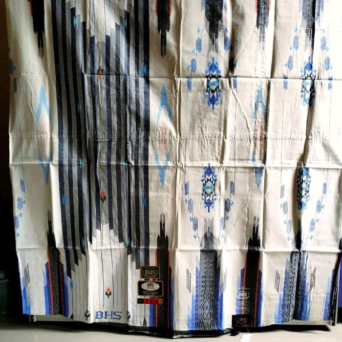 SARUNG BHS SGC GOLD SUTRA SPUNSILK 210