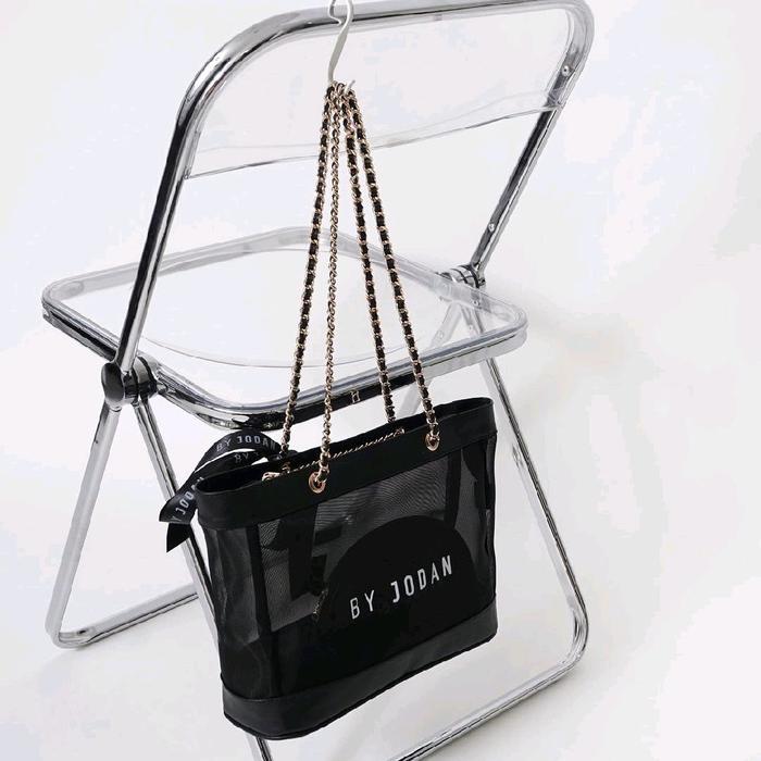 MESH TOTEBAG A.K.A BOGEL BY JODAN TAS BAHU