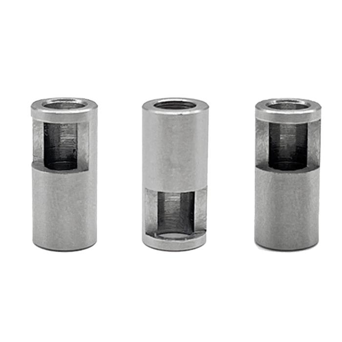 3Pcs Motor Tooth Conversion Bushing 8Mm To 5Mm Replacement Parts For