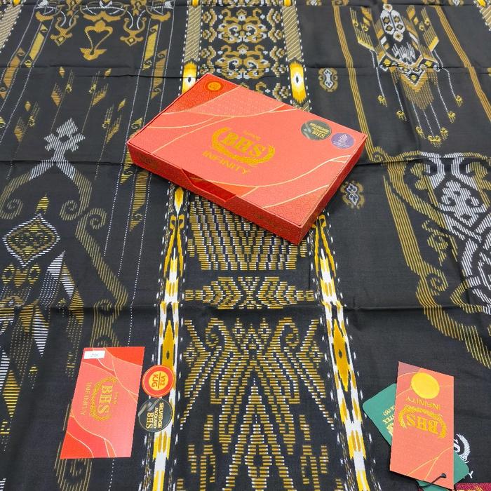 BHS INFINITY/BHS MOTIF/SARUNG BHS/SARUNG CAKEP BHS/SARUNG SARUNG