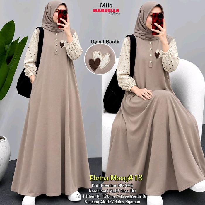 elvina maxy #13 by marsella/elvina maxy #14 by marsella