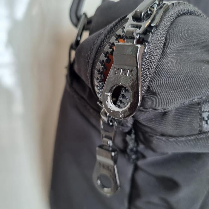 KOMPLIT tas Nylon Westward Works pria