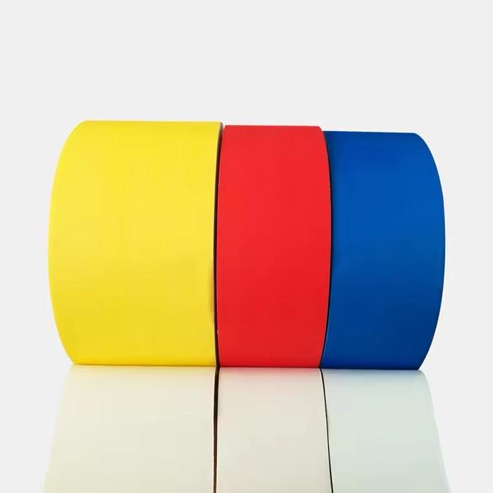 LAKBAN WARNA WARNI BERKUALITAS