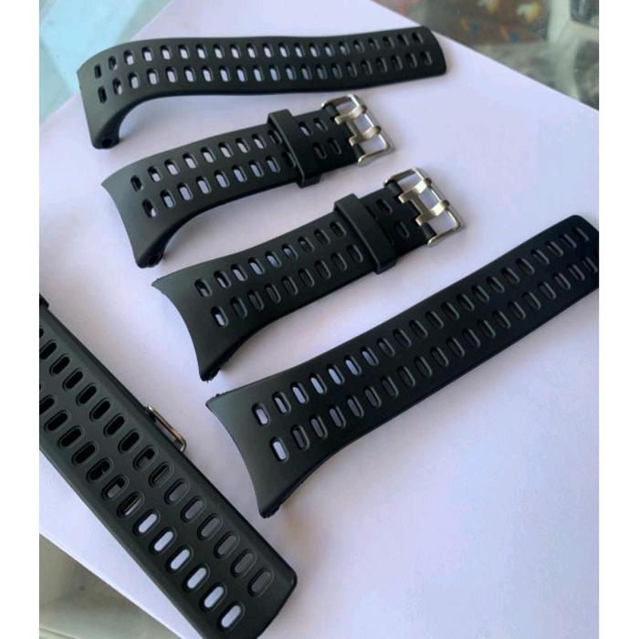 TALI STRAP JAM OLEVS DIGITAL ANALOG SPORT RUBBER STRAP JAM OLEVS Watches