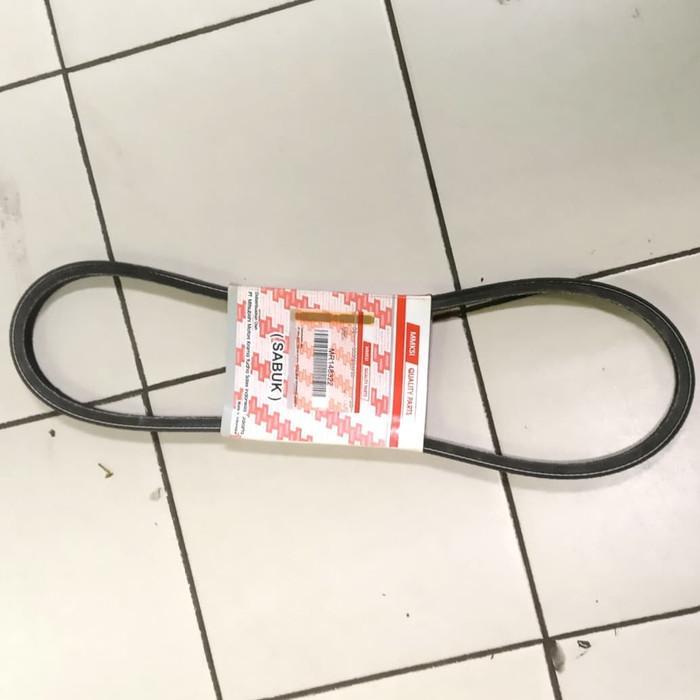 fanbelt van belt ac strada l200 / triton 4m40 2800cc KI1