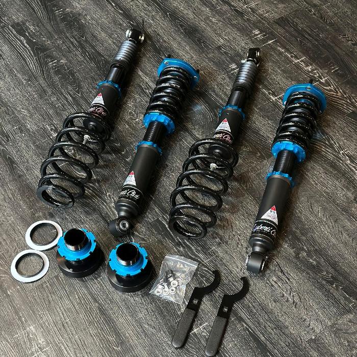 COILOVER LIBERTY CLUB PNP INNOVA - FORTUNER - CIVIC - F30- GK5 - E36