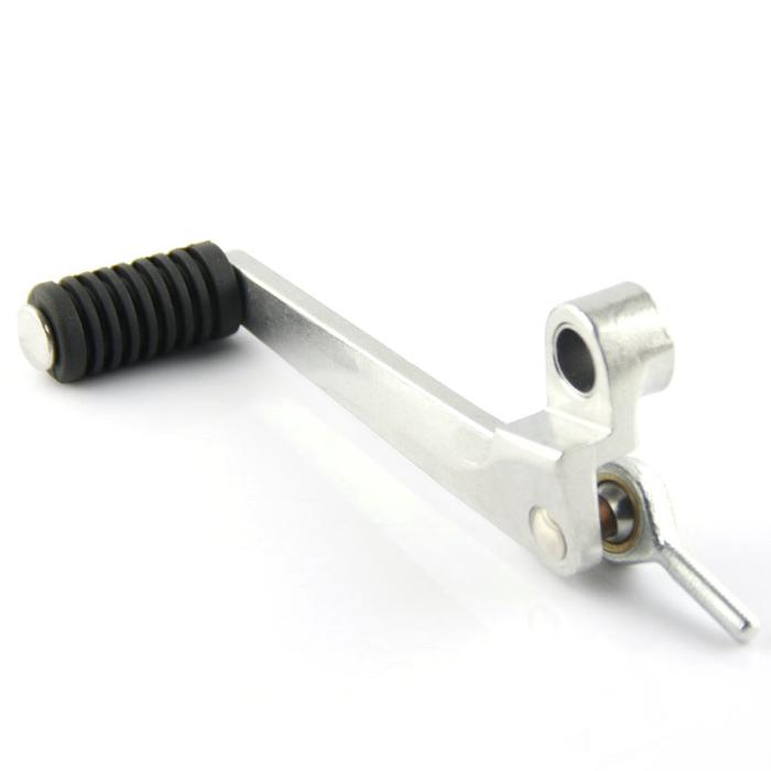 Pedal, gearshift: Gear lever For Kawasaki ZX636 NINJA ZG1400