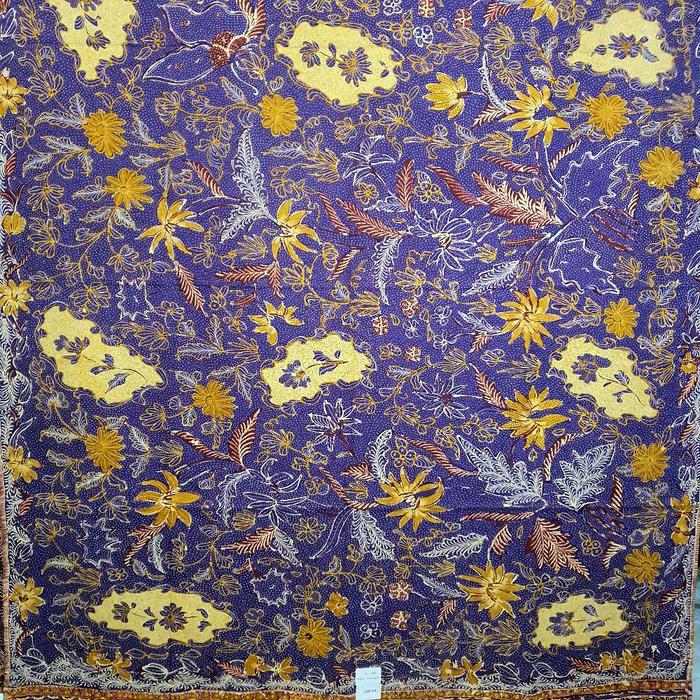 3Negeri 3N Batik Tulis Lawas Kain Panjang Ungon Cantik