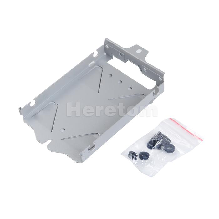 Hard Disk Caddy Tray For Sony Playstation 4 PS4 Pro HDD Drive